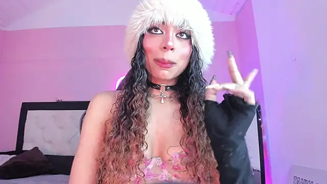 Zahara___1 webcam