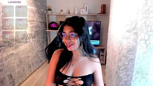 Jazminn_01 webcam