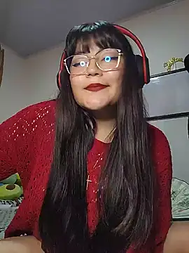 Louise_0105 webcam