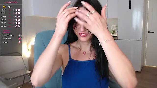 Mary_love16 webcam