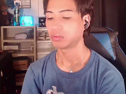 Ryu_23 webcam