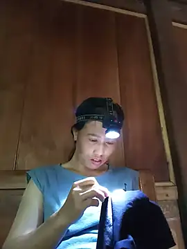 jerry-xx webcam