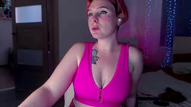 SeverinaMurr webcam