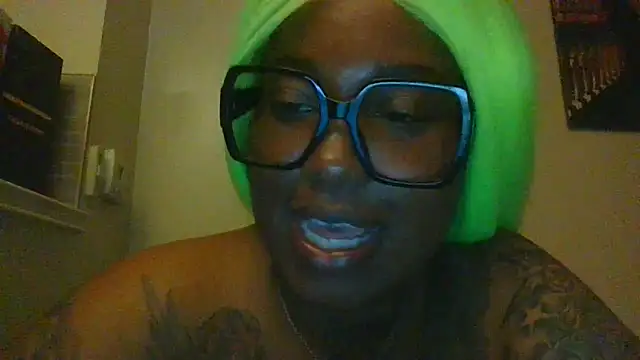 ShaBrimDaPornstar webcam