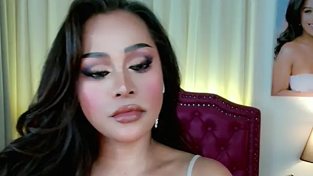 Model: DreamLADYBOY