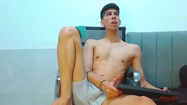 jhony-sex webcam