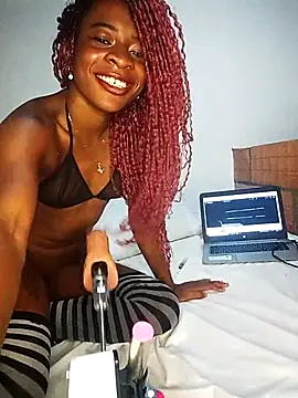 Ebonybaby777 webcam