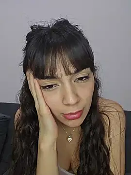LeoyNicky98 webcam
