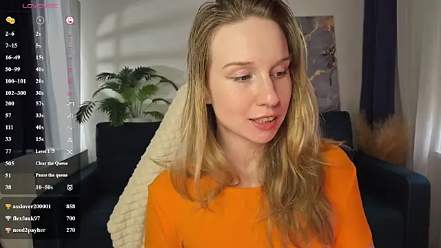 Eve_Sin webcam
