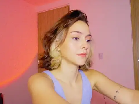 lilithselene webcam
