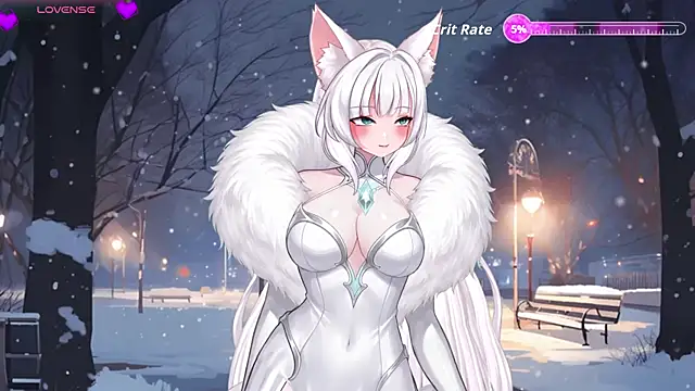 MiyariFox webcam