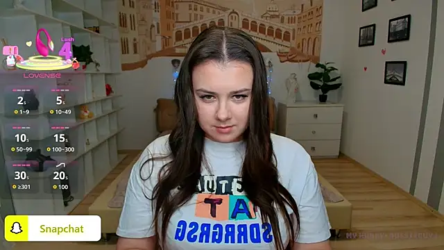 AnettaMilder webcam