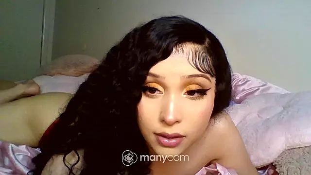 bambibarbi webcam