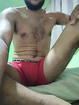 Zombra_42 webcam