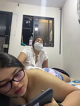 alissonfernandez_ 即時聊天室