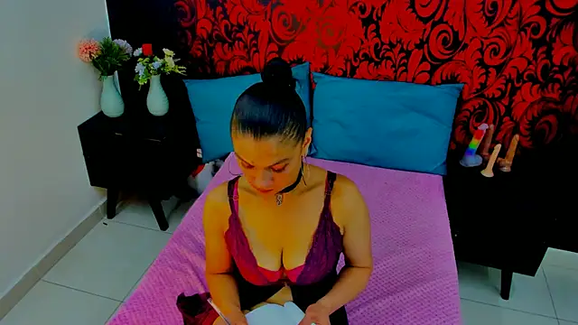HornyRouse_ webcam