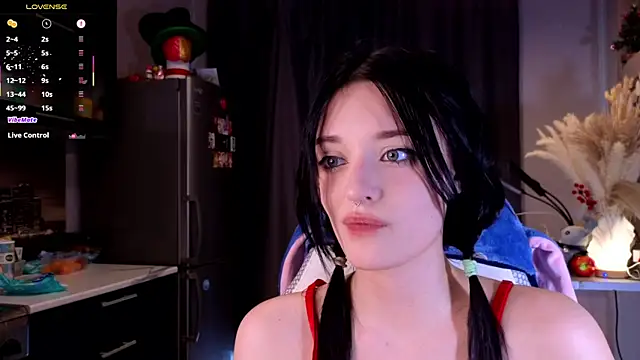 Hisoka_akerley webcam