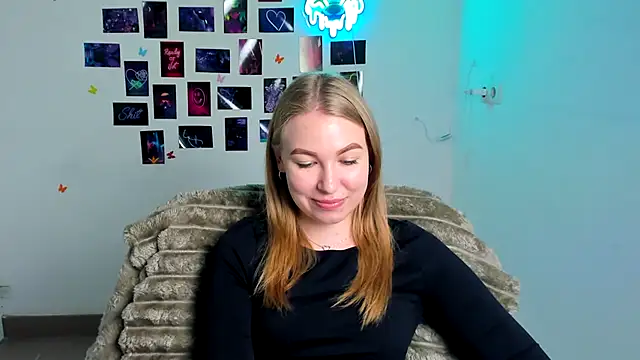 Dana_flowers webcam