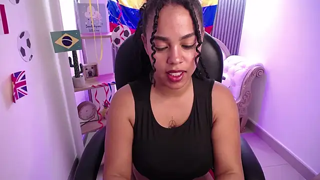 candyhot_tk webcam