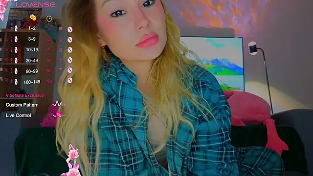 baobei03 webcam