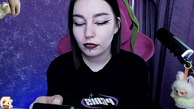 MargarettRose webcam