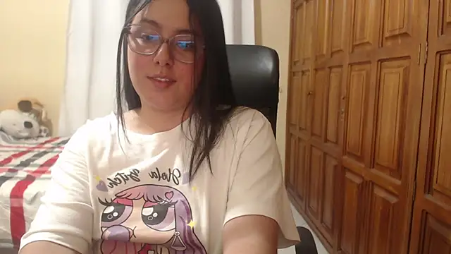 Venus_cat_ webcam