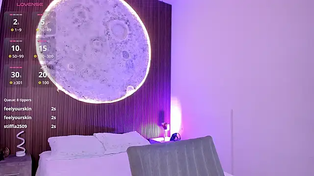 RenataMason webcam