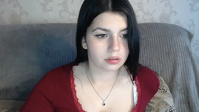 KisaModel webcam