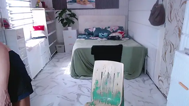 Ms_XXXAngelHopeCumTS webcam
