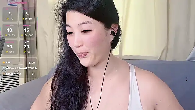 Tavie1744 webcam