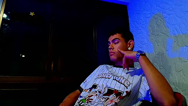 Lycan__ webcam