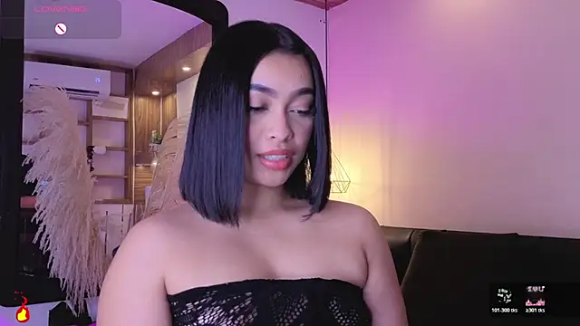 Chloe_monroee webcam