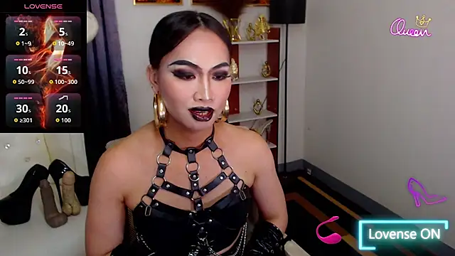 BigCockJhera webcam