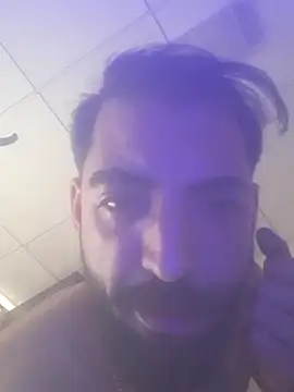 MorenodickStrong webcam