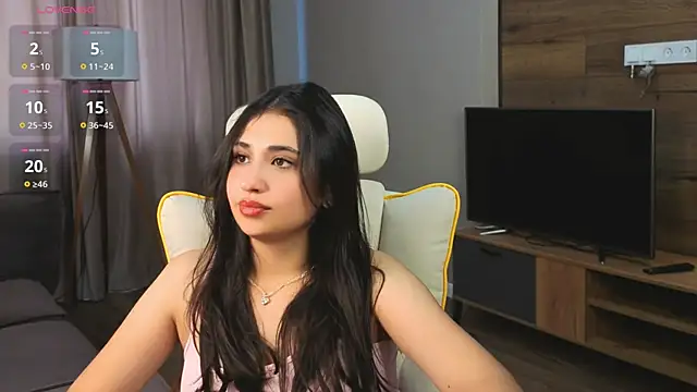 honeylanaa webcam