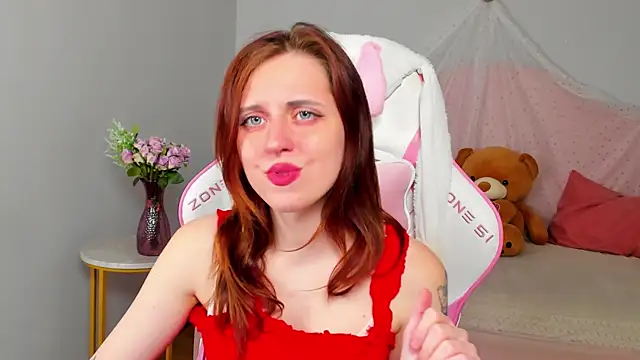 FreyaVeys webcam
