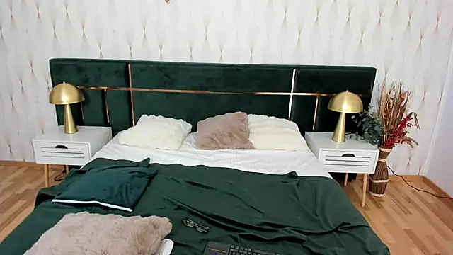 AmeliaaRosee webcam