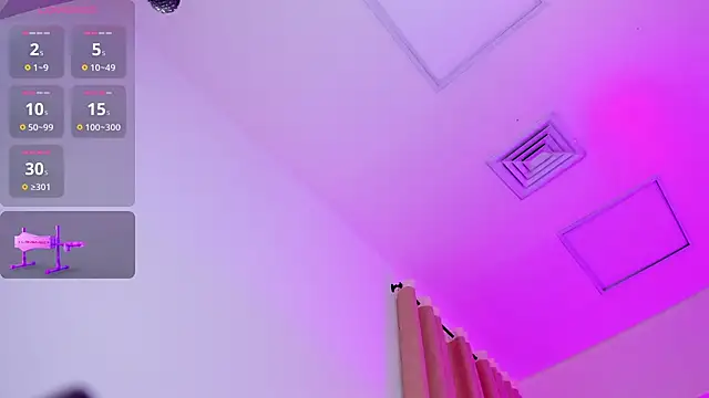 Lana_fox01 webcam