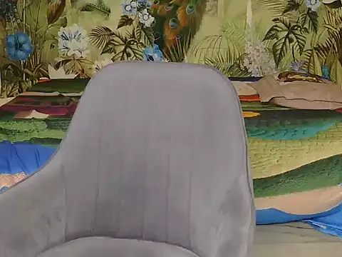 its-sarikaa webcam