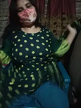 Maya_51 webcam