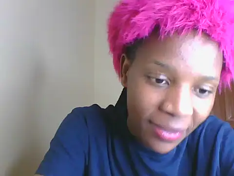 Natajieve webcam