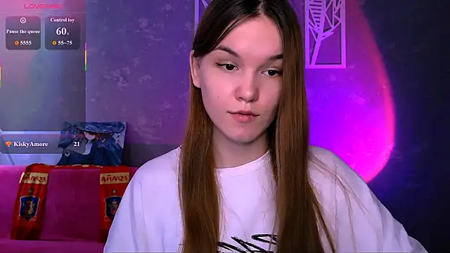 Amber_Roger webcam