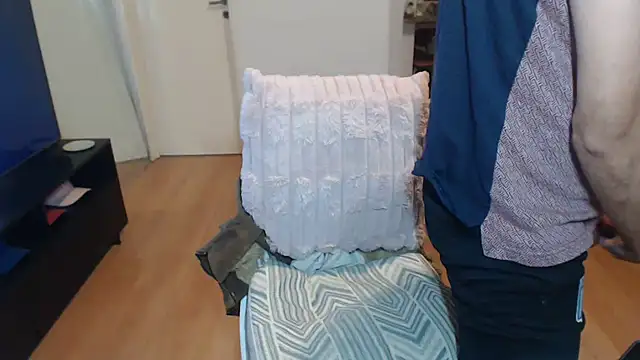 guachin_hunk webcam