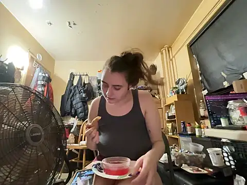 Snowbunnycake_131 webcam