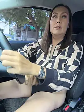 Sandy87 - Trans webcam sex chat
