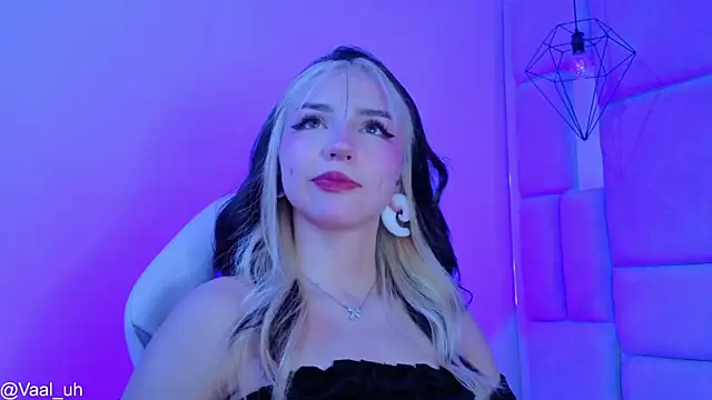 Valuh_Blake webcam
