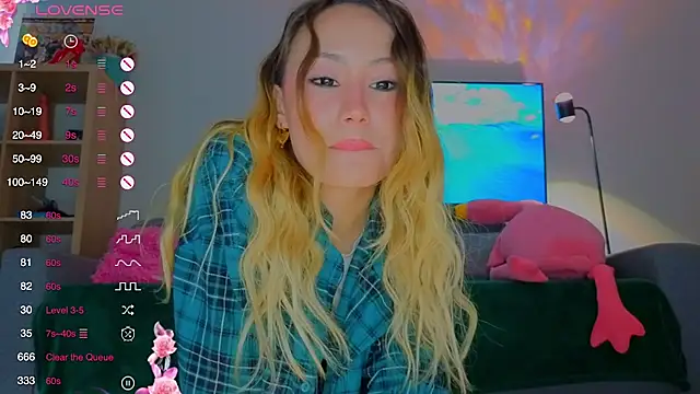 baobei03 webcam