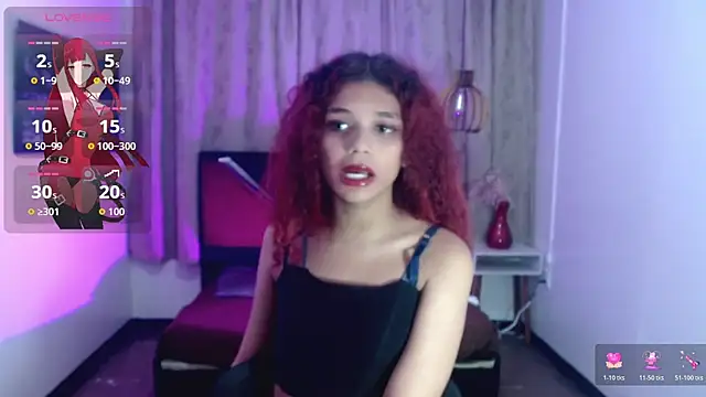 luisa__torres webcam