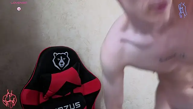 touch_me7 webcam