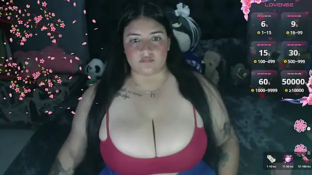 DAILYN__SOFIA__ webcam